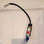 Wasco P250V-11W2A-X/1477 Pressure Switch, 0.5 Psig Cl Incr, 1A 115 Vac. Fixed Price $40.00.