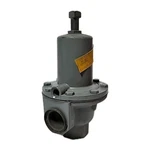 Fisher Controls 289H-42 Relief Valve 1" Npt 4-15 Psi Backpressure Regulator. Fixed Price $280.49.