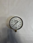 Trerice 600CB4502LA100 4.5" 0-100 Psi 1/4" Npt Gauge. Fixed Price $15.00.
