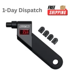 Accutire Ms 4021B Digital Pressure Gauge 150PSI With Valve Caps. Fixed Price $18.99.
