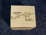 Ashcroft 25-1009-SWL-02B-30IM 2.5" Vacuum Gauge Liquid 0-30IN Hg. Fixed Price $39.99.