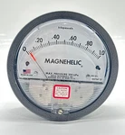 Dwyer 2000-1KPA Magnehelic Pressure Gauge,. Fixed Price $35.60.