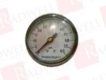 Ashcroft 25W-1001-TH-02B-XUC-60 / 25W1001TH02BXUC60 (new In Box). Fixed Price $14.58.