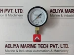 Wise KS024029 Pressure Gauge 0-15 KGF/CM2. Fixed Price $81.77.