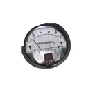 Dwyer Magnehelic Air Pressure Gauge 60 In. Hg Maximum Differential Measurement. Fixed Price $109.99.