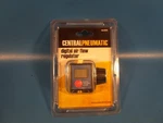 Central Pneumatic, 68245 Digital Air Flow Regulator. Fixed Price $41.99.