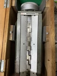 Mitutoyo HMP-12 Height Master Gage 515-311 0.2" 12.2" See Pics. Fixed Price $399.00.