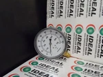 Marsh J8048 Gauge-new In Box. Fixed Price $37.03.