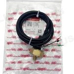 Pressure Sensor 39541693 For Ingersoll Rand Air Compressor Part. Fixed Price $137.93.
