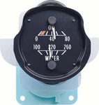 1970-78 Firebird Trans Am; Oil Pressure Water Temperature Gauge. Fixed Price $149.99.
