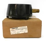 Ametek Usg Gauge #V1919, Spec #132780, Form #1233, 60 In Water Vac, 1/2" Conn. Fixed Price $70.00.