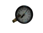 Ashcroft 327-17 Pressure Gauge 30-15PSI Unmp. Fixed Price $15.00.