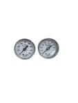 Dixon GC230, GC240 Gauge 0-160PSI (lot Of 2) *sale*. Fixed Price $17.99.