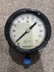 Ashcroft 45-1279-SSL -04L-60 Liquid Filled Gauge. Fixed Price $15.00.