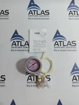 Ckd GA400-8-P02 Differential Pressure Gauge. Fixed Price $99.00.