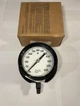 Ashcroft 45-1379AS-02L 600# Duragauge Process Pressure. Fixed Price $99.00.