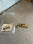 Honda Oem Press Gauge Adpter B Tool Fitting 07AAJ-S6MA400. Fixed Price $15.00.
