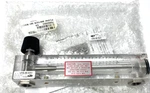 New! Dwyer VFB-85-SSV Flow Meter 4" .2-2GPM Water Valve. Fixed Price $89.50.
