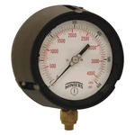 Winters PPC5089-G-SG. Process Pressure Gauge, To 600 Psi, 1/2 Dial, 1/4. Fixed Price $134.99.