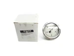 Noshok 25-510-160-PSI 0-160PSI 1/4" Nsmp. Fixed Price $142.00.