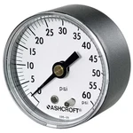 Ashcroft 20W1005PH02BV/15# Industrial Compound Gauge, 30 To Psi,. Fixed Price $11.75.