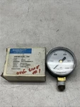 Ashcroft 20W-1005H-02L Gauge. Fixed Price $11.41.