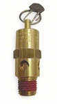 Control Devices Pop-off Safety Relief Valve SH25-1A200 5A715 200PSI 1/4"NPT. Fixed Price $19.00.