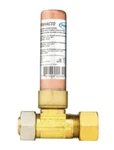 Hammer Arrester Proflo Low Lead Water Arrestor Pfxwhactca N8. Fixed Price $7.64.