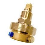 Victor 0799-2064 1/2" Npt Preset Regulator Brass. Fixed Price $277.15.
