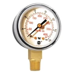 Miller Electric GA138-03 Pressure GAUGE,0 To 400 Psi, 28 Bar 38N709. Fixed Price $33.18.