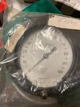 Ashcroft Pressure Gauge, To 100 Psi Range, 1/4 In Npt, +/-0.25% Accuracy. Fixed Price $239.00.