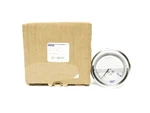 Wika 9768351 232.53 0-15PSI 2.5" Nsmp. Fixed Price $108.00.