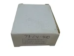 Weksler BY42YPJ4LW Gauge 0-300 Nsmp. Fixed Price $20.00.