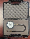 Moroso 89552 Pro Series Tire Pressure Gauge. Fixed Price $175.00.