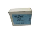 Dixon GL345 Pressure Gauge 0-300 Psi Nsmp. Fixed Price $24.00.