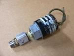 Tokimec Inc ESPP-L2-HN-10-S25 Electronic Pressure Switch 24VDC 0-10MPA. Fixed Price $1249.99.