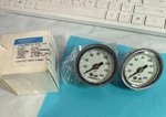 Lot (2) Ashcroft 15-W-1001-TH-01B-XUC-160# (new In Box). Fixed Price $29.99.