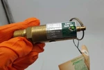 Kunkle 548-C01 1/2" Safety Valve 175 Psi Set Brass Body Air Relief. Fixed Price $69.74.
