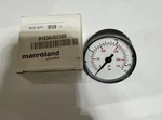 Man Roland 8193K409386 Pressure Gauge. Fixed Price $174.99.