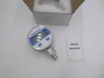 Measureman 2-1/2" Digital Industrial Vacuum Gauge W/1/4" Lower Mount MA154. Fixed Price $56.99.