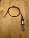 Fes Systems 745-001430-000 Pressure Transducer 4-20 Ma -30 HG/85# Range. Fixed Price $85.00.