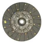 Clutch Disc AT160474 Fits John Deere Industrial 400G 450B 450C 450D 450E 455D. Fixed Price $251.99.