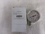 Nib Grainger Pressure Guage 4CFH9. Fixed Price $19.98.