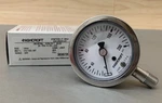 Ashcroft 63-1008-S-02L-200# 200PSI 1/4" Npt Industrial Duralife Utility Gauge. Fixed Price $39.99.
