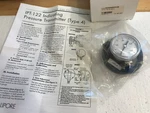 Millipore IPT-122 Indicating Pressure Transmitter (type 4) To 160 Psi. Fixed Price $49.99.