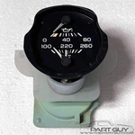 Tested 80-81 Trans Am Oil Pressure Water Gauges Firebird Temperature. Fixed Price $119.99.