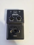 Jemaco Flair 790-PO16626 Cycle Timer / Solenoid Valve 24-240V. Fixed Price $32.95.