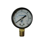 Campbell PG3-NL Pressure Gauge, 0-30 Psi. Fixed Price $23.32.