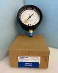 Ametek Us Gauge 1404, Test 400 Psi, Dial 4.5", Fitting 1/2" Npt. Fixed Price $125.00.