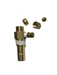 American Made Check Valve Fits Craftsman Dewalt A19712 (1 Year Warranty). Fixed Price $18.97.